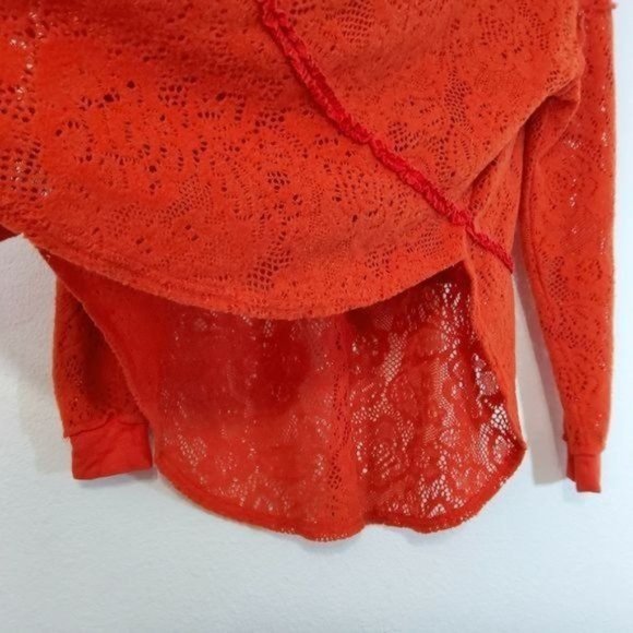 Free People Sweater - Picture 4 of 5